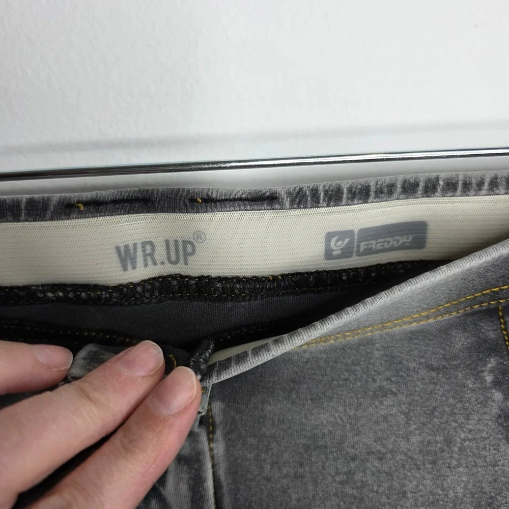 Freddy Pants Womens‎ 8